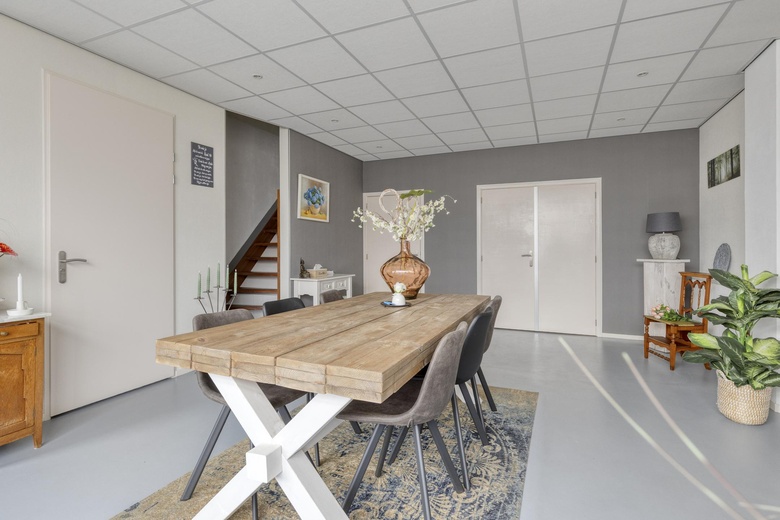 Bedrijfsruimte Vlaardingen - Bellstraat 2 A - Foto 6