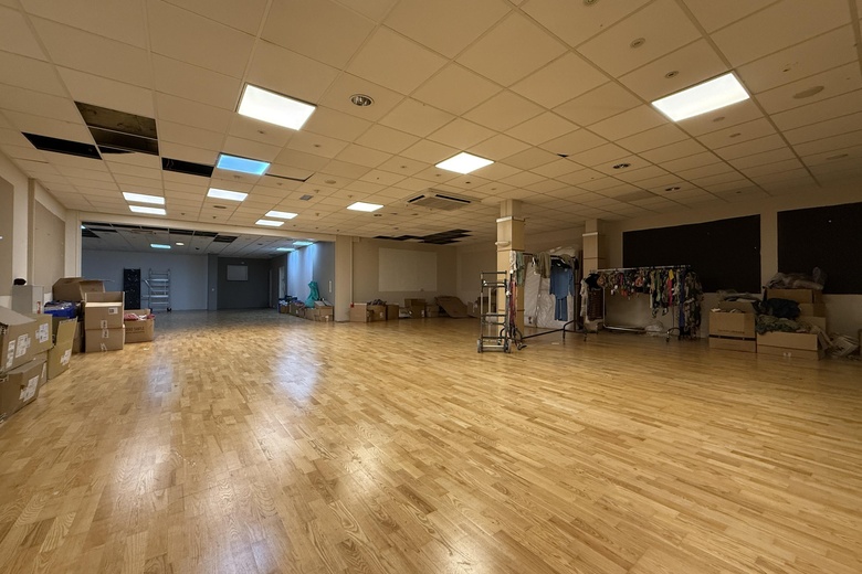 WinkelruimteaanMaasstraat 36 A<br/> inWeert