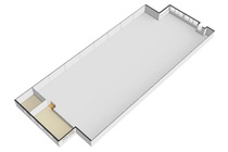 Bekijk foto 6 van eenheid 1 aan de Haarlemmerstraatweg 115 - 123 in Halfweg