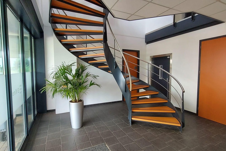 BedrijfsruimteaanVoorling 100<br/> inDe Kwakel