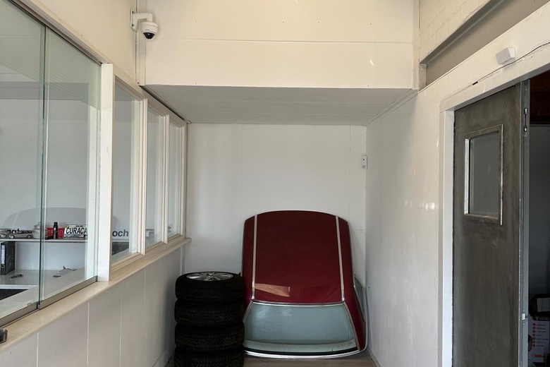 BedrijfsruimteaanScherpdeel 20 a<br/> inRoosendaal BedrijfsruimteaanScherpdeel 20 a<br/> inRoosendaal