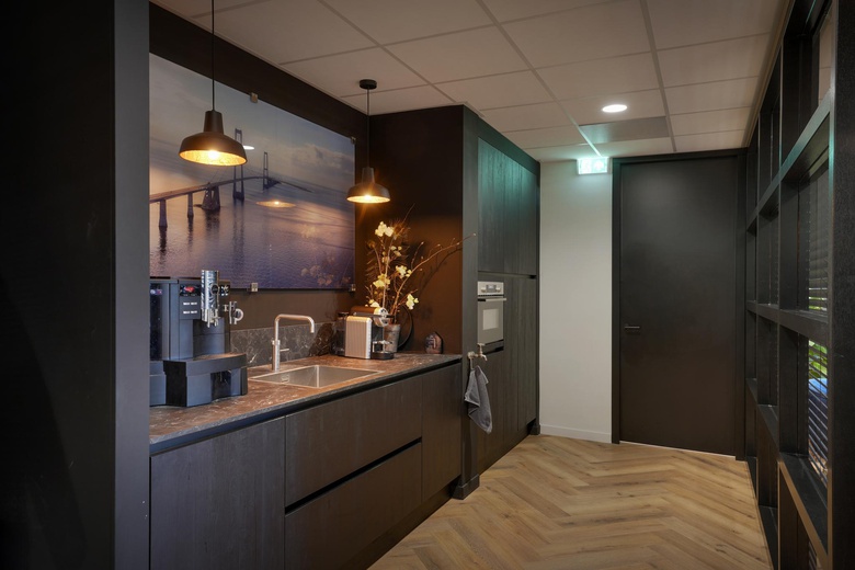 KantoorruimteaanPlesmanstraat 4<br/> inLeusden