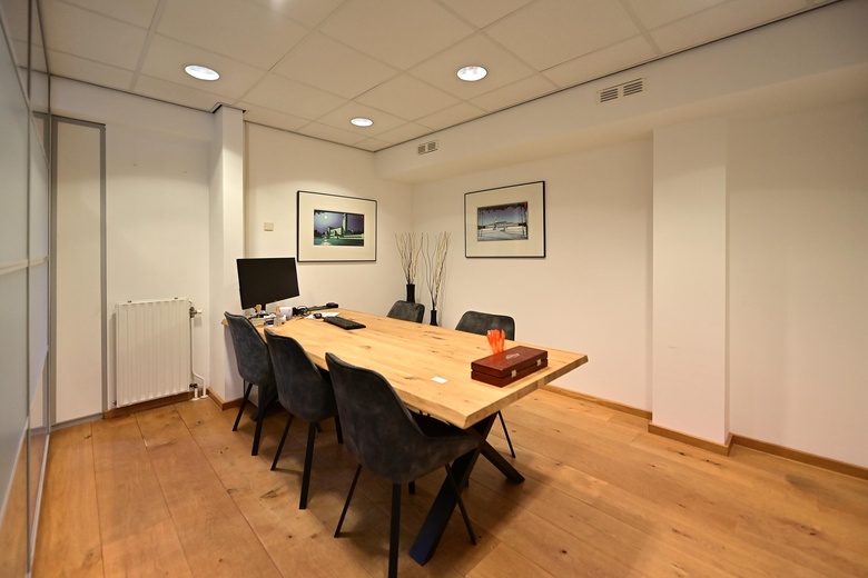 KantoorruimteaanJan van der Heijdenstraat 45 C<br/> inHilversum