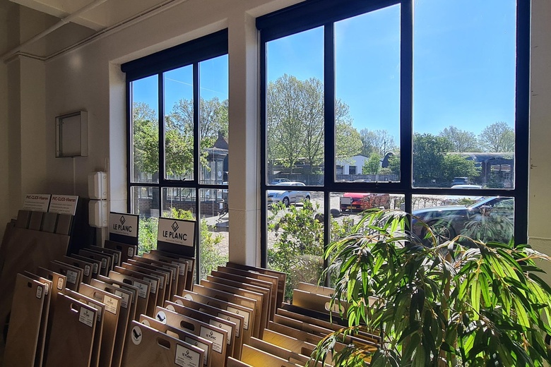 Bedrijfsruimte Tilburg - Lovensekanaaldijk 47 06 - Foto 7
