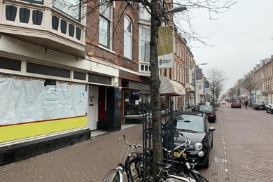 Winkelruimte Den Haag - Weimarstraat 243 - Foto 2