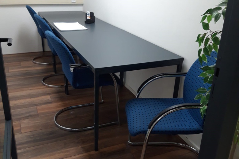 KantoorruimteaanRandstad 22 46<br/> inAlmere