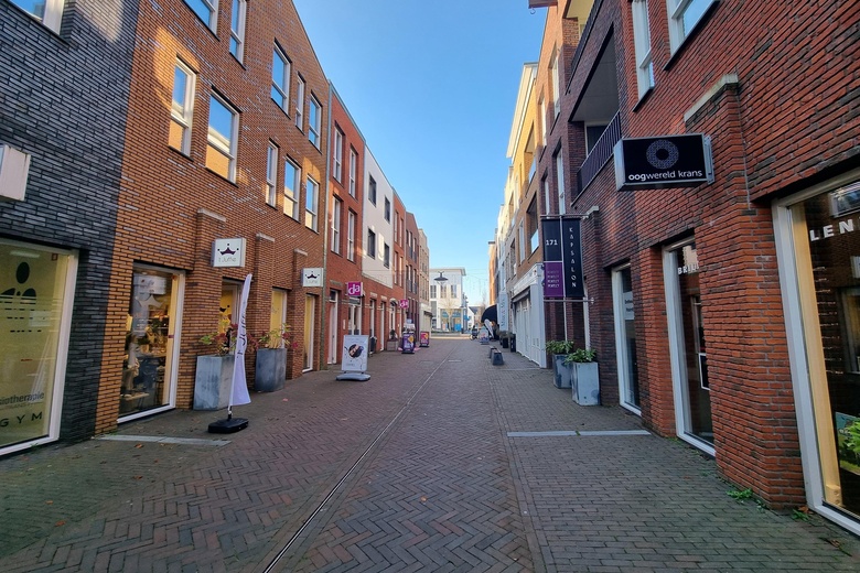 WinkelruimteaanNieuwe Es 87<br/> inSleeuwijk