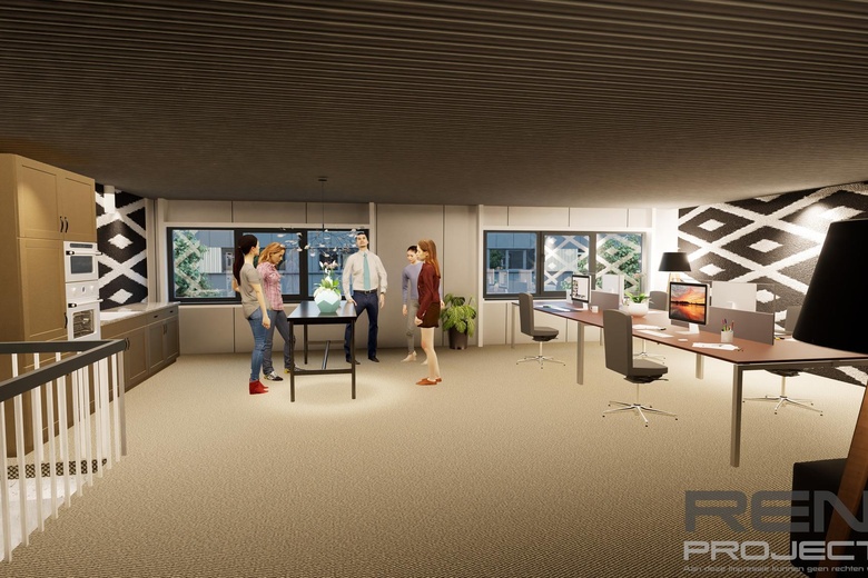 BedrijfsruimteaanDorpsstraat 1029<br/> inAssendelft