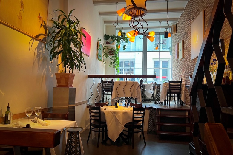 Horeca Amsterdam - Beulingstraat 7 - Foto 11