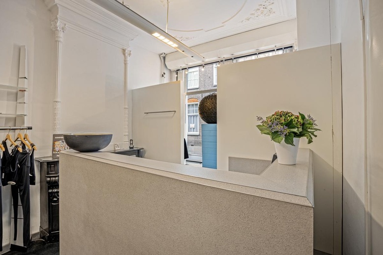 WinkelruimteaanNobelstraat 25<br/> inBrielle WinkelruimteaanNobelstraat 25<br/> inBrielle