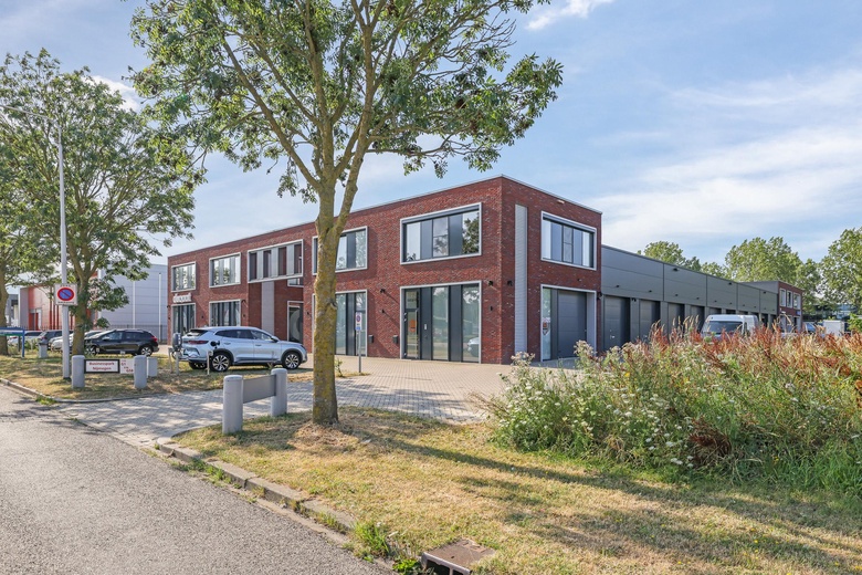 Bedrijfsruimte Nijmegen - Bijsterhuizen 1102 G 10 - Foto 16