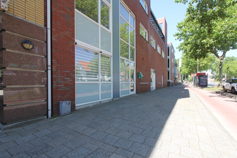 Bedrijfsruimte Haarlem - Rijksstraatweg 271 - Foto 10