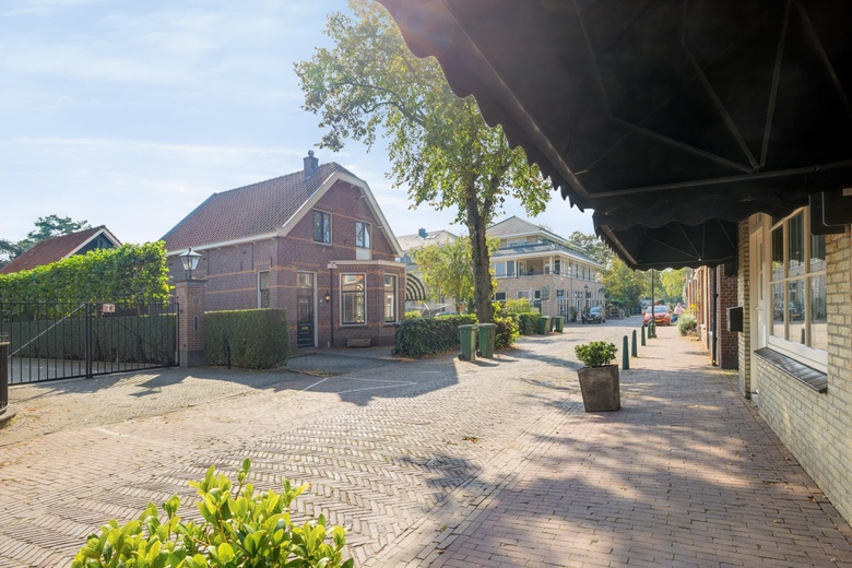Kantoorruimte Warmond - Dorpsstraat 20 - Foto 19