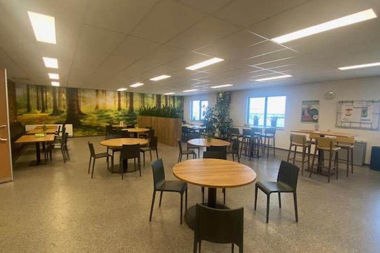 BedrijfsruimteaanHandelsweg 11<br/> inEtten-Leur