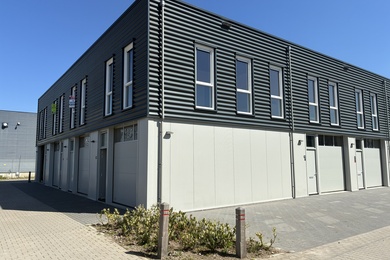 Bedrijfsruimte te huur Lelystad - Pascallaan 24-R