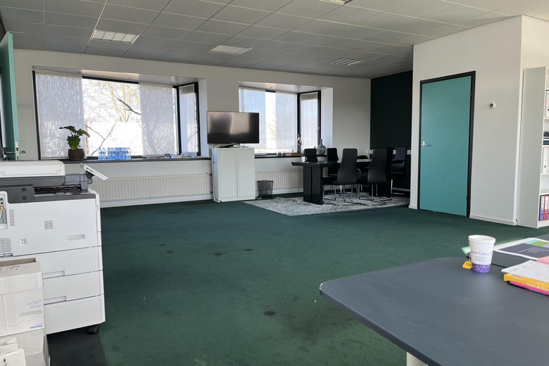 KantoorruimteaanKapitein Hatterasstraat 30<br/> inTilburg KantoorruimteaanKapitein Hatterasstraat 30<br/> inTilburg