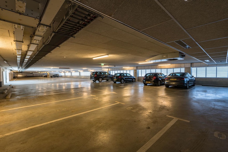 KantoorruimteaanHospitaaldreef 5<br/> inAlmere