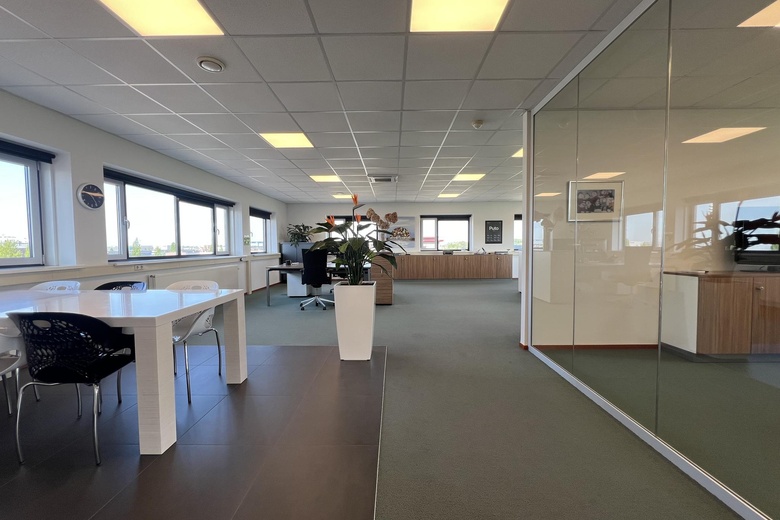 KantoorruimteaanNieuwland Parc 75<br/> inPapendrecht
