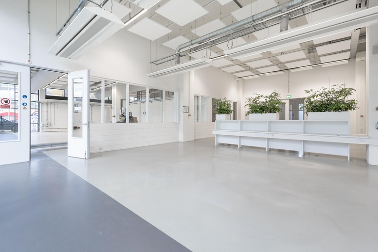 Kantoorruimte Eindhoven - Achtseweg Zuid 159 A - Foto 27