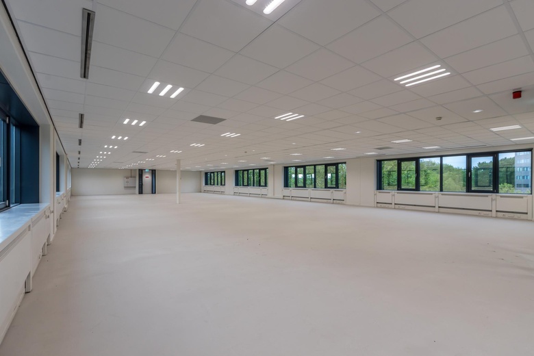 KantoorruimteaanDiemermere 19<br/> inDiemen