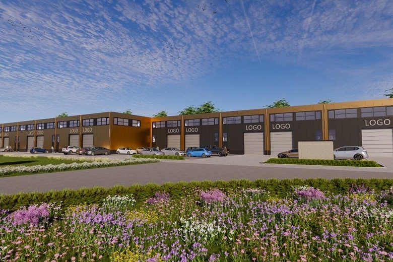 BedrijfsruimteaanKeurmeesterstraat 48<br/> inAmstelveen BedrijfsruimteaanKeurmeesterstraat 48<br/> inAmstelveen