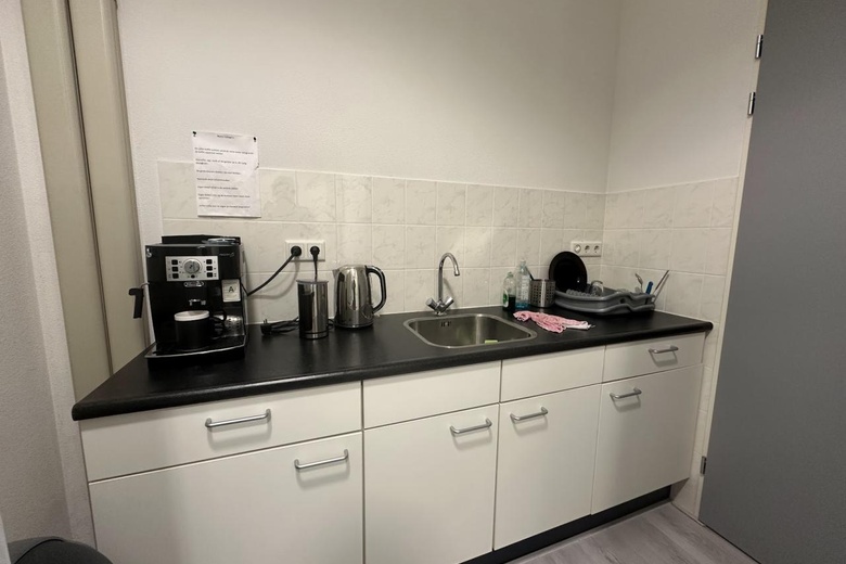 KantoorruimteaanBerkelse Poort 53<br/> inBerkel en Rodenrijs