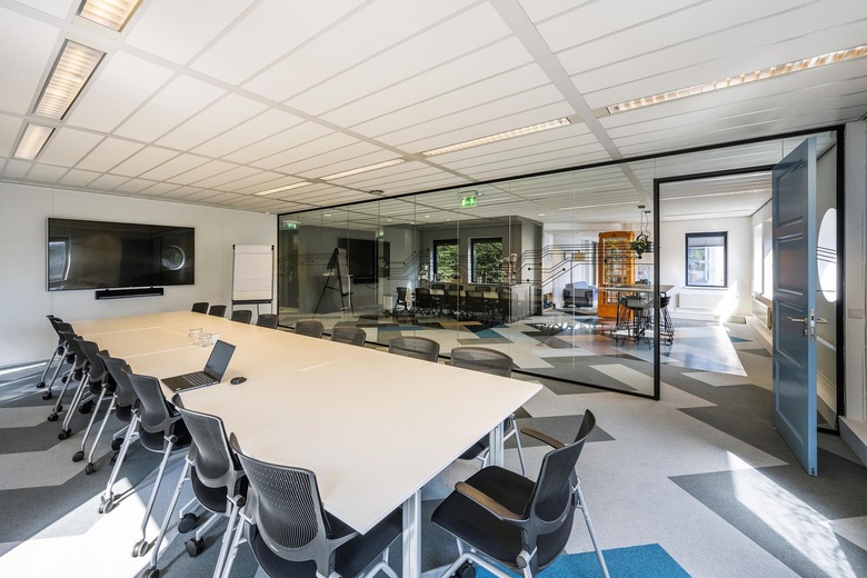 KantoorruimteaanAmersfoortseweg 10 E<br/> inHuis ter Heide