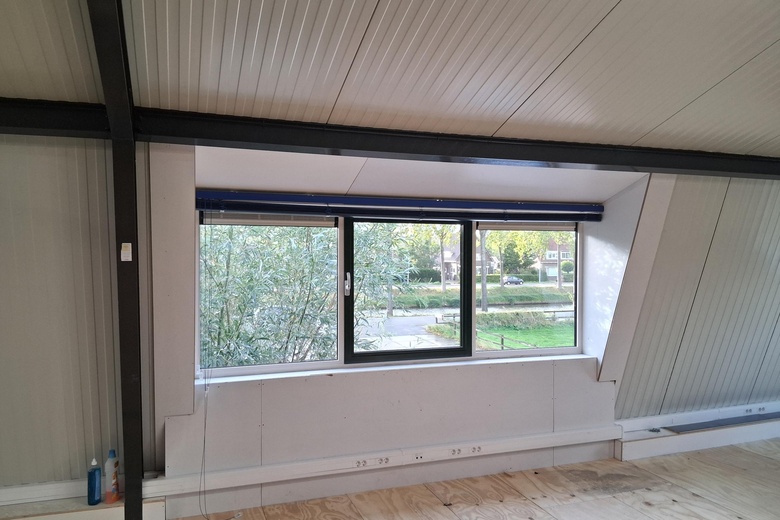 BedrijfsruimteaanHoofdweg 71 A<br/> inLijnden