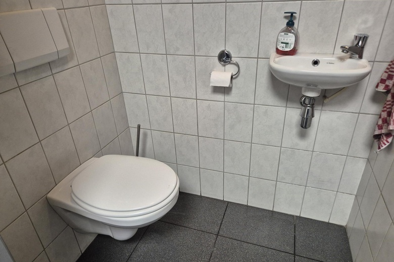 BedrijfsruimteaanZandstraat 25<br/> inSomeren