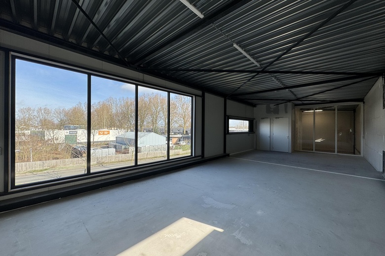 Bedrijfsruimte Almere - De Steiger 185 F - Foto 22