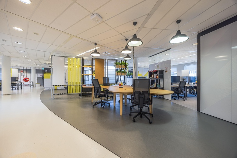 KantoorruimteaanOlympia 6 - 8<br/> inHilversum