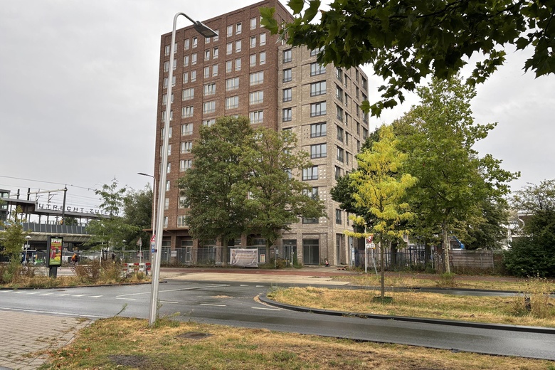 Horeca Utrecht - Tussenbusstraat 331 - Foto 5