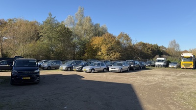 Bekijk foto 10 in  aan de  in 