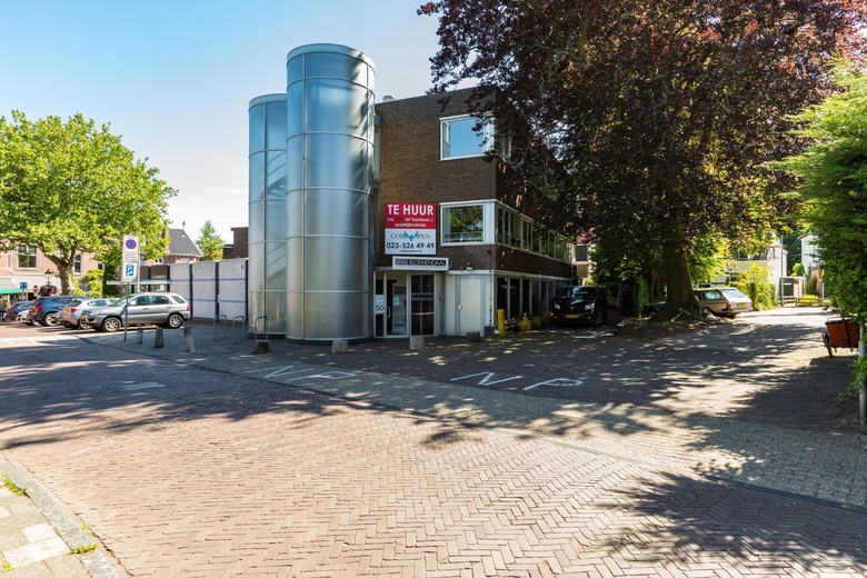 KantoorruimteaanZomerzorgerlaan 50<br/> inBloemendaal