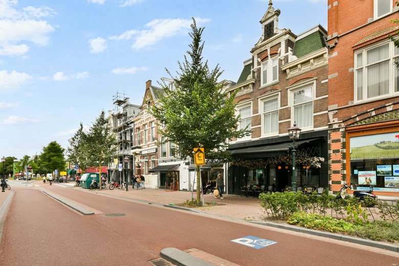 Winkelruimte Haarlem - Houtplein 2 - Foto 21