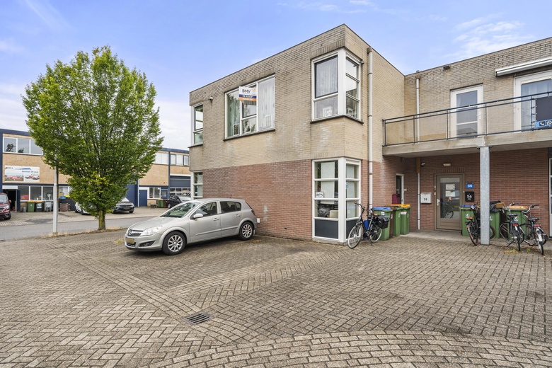 Bedrijfsruimte Ede - Hoorn 60 - Foto 28