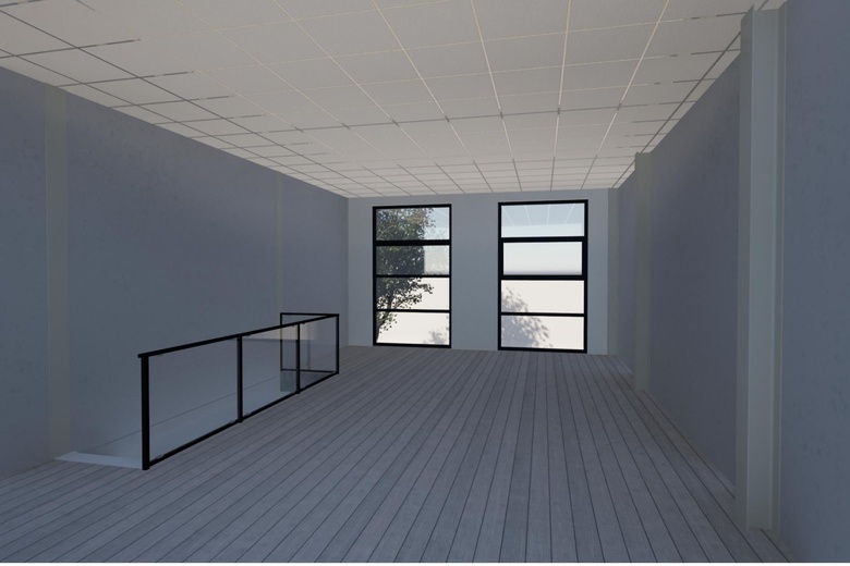 BedrijfsruimteaanPascalweg 1<br/> inZwolle