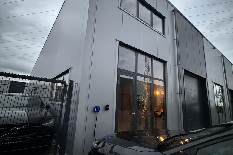 BedrijfsruimteaanAldebaranweg 12 p<br/> inLeeuwarden