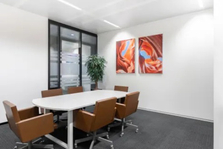 KantoorruimteaanStrawinskylaan 3051<br/> inAmsterdam