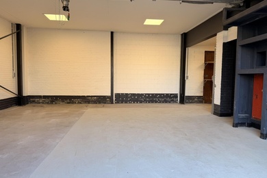 Bedrijfsruimte Hoek van Holland - Zekkenstraat 9 - Foto 2