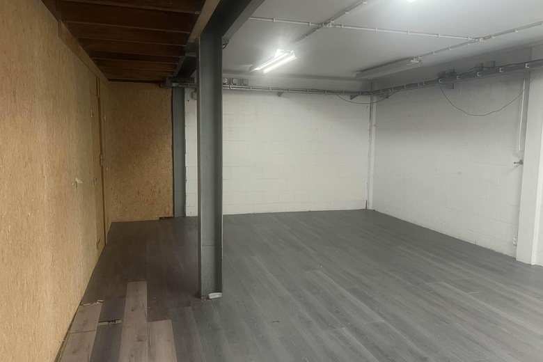 Bedrijfsruimte Roosendaal - Leemstraat 5 a - Foto 22