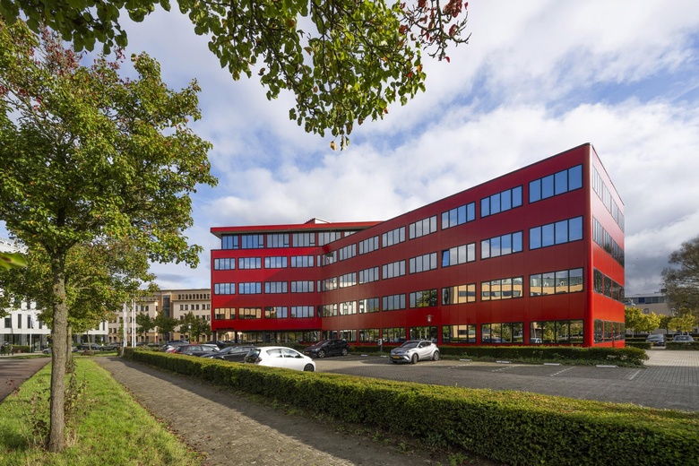 KantoorruimteaanWegalaan 30<br/> inHoofddorp