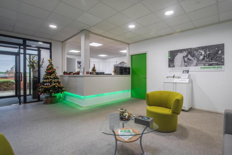 BedrijfsruimteaanEdisonring 9<br/> inDodewaard