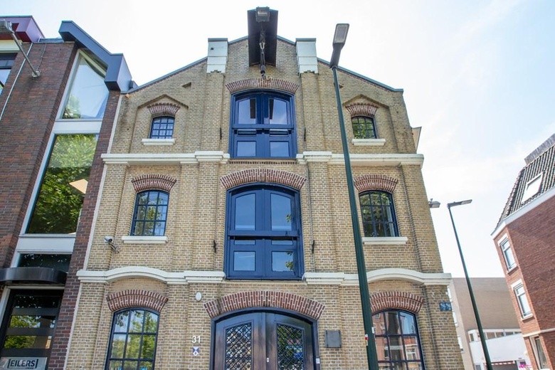 KantoorruimteaanHaven 31<br/> inMaassluis KantoorruimteaanHaven 31<br/> inMaassluis