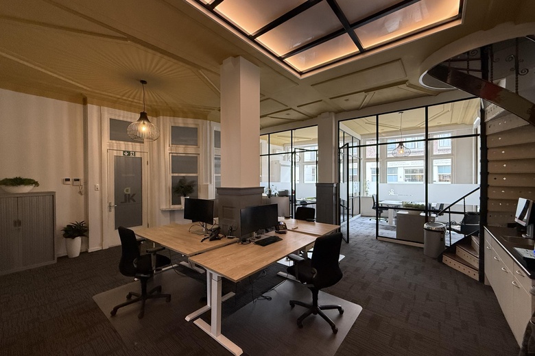 KantoorruimteaanGroenmarkt 78<br/> inDordrecht