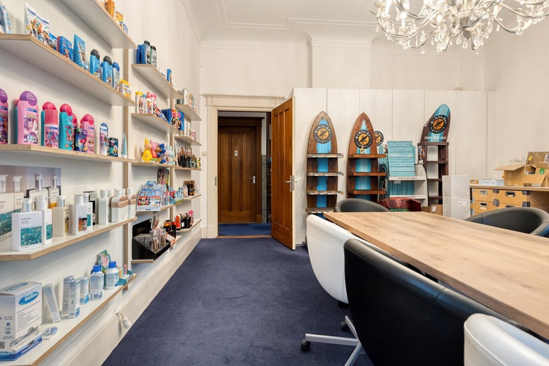 KantoorruimteaanWagenweg 250<br/> inHaarlem