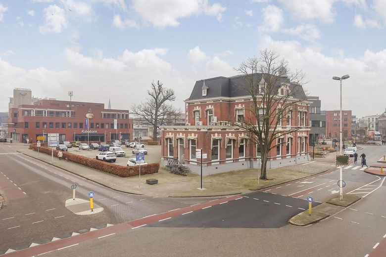 KantoorruimteaanWierdensestraat 25 - 27<br/> inAlmelo