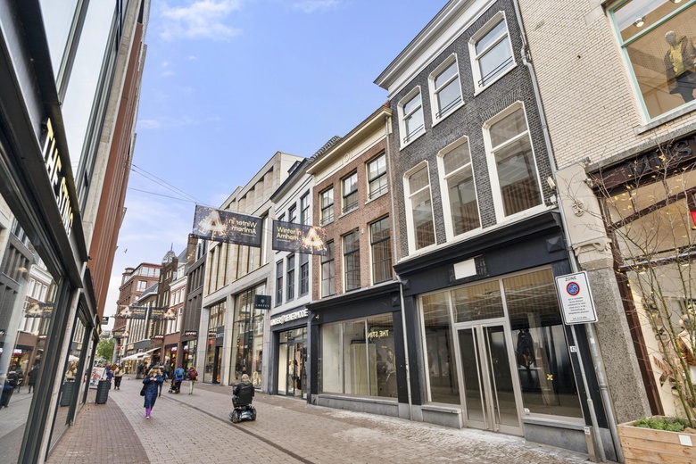 WinkelruimteaanRoggestraat 42<br/> inArnhem