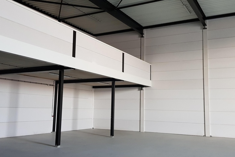 BedrijfsruimteaanCargadoorweg 9<br/> inNijmegen