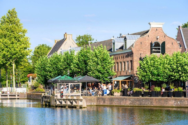 KantoorruimteaanNijverheidslaan 2 B 8<br/> inWeesp